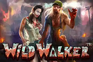 WILD WALKER?v=6.0